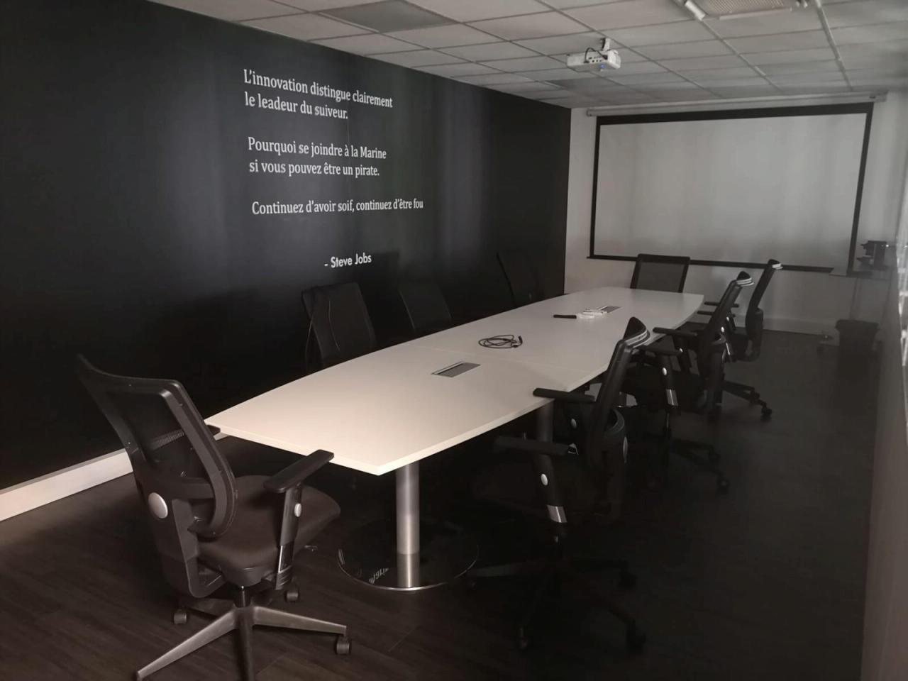 Bureau Neuilly-Plaisance 700m² Vente bureau Neuilly-Plaisance Seine-Saint-Denis OVBUR2533494 6
